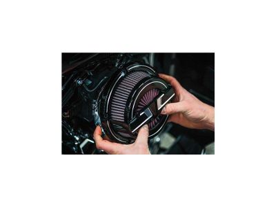 779578 - CCE Air Cleaner Black