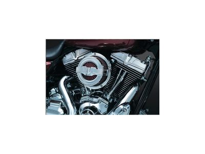 779587 - CCE Air Cleaner Chrome