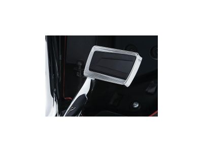 779694 - CCE Brake Pedal Pad Chrome