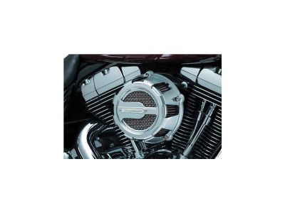 779887 - CCE Maverick Air Cleaner Chrome