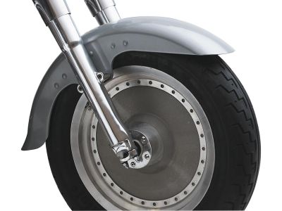 78312 - CCE Front Fender for Fat Boy