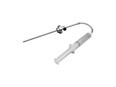 84177 - PROGRESSIVE FORK OIL LEVEL ADJUSTER Fork Oil Lever Adjuster