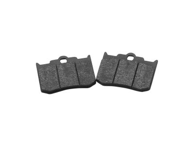 84449 - RST Replacement Brake Pads Organic