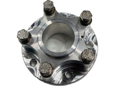 84595 - JOS BIL DISC SPACER ALU HUB XL/FX 87-99