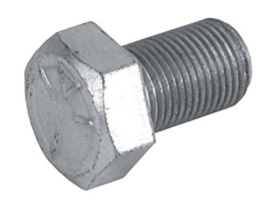 84599 - COLONY Steering Stem Bolt Without Whasher, without Thread for Stem Cup...