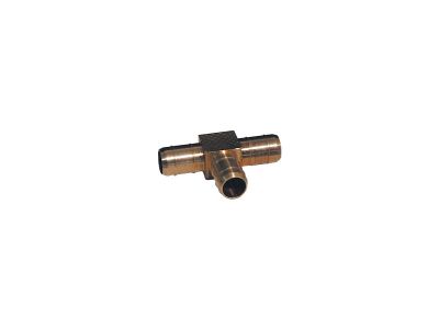 84753 - PINGEL OIL LINE T-PIECE FITTING