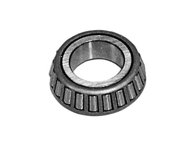 85140 - SKF Neck Bearing for Big Twin/ Sportster