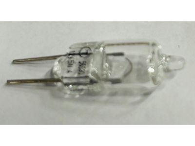 85579 - CCE REPL. BULB 12V 10W HALOGEN, EACH