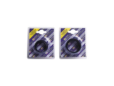 8613012 - ATHENA Fork Seals 41x54x6,5 41 mm Pair 1
