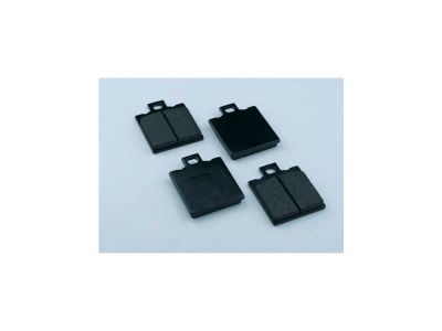 86204 - RST Replacement Brake Pads Organic