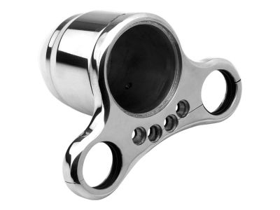 86305 - MW Micro Mini Gauge Mount Single gauge and four indicators