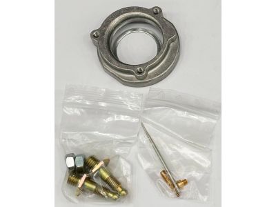 87048 - CCE Euro 2 Engine Upgrade Kit TP 124"