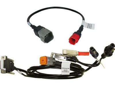 888130 - ATAL Complete Can-Disarming Cable Kit