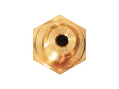 888411 - FLYWHEEL Screen Cylinder Head Breather Bolt 1/2