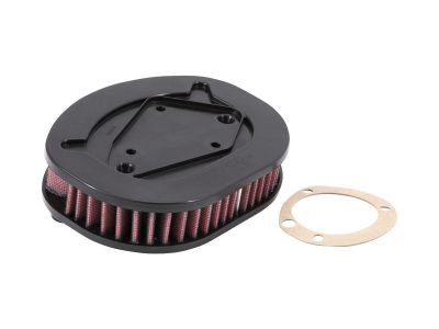 888438 - K&N High-Flow Replacement Air Filter