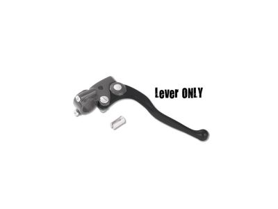 888980 - KUSTOM TECH Classic Hand Control Replacement Lever Black