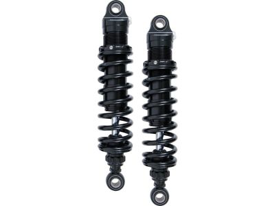 889366 - Öhlins S36DR1L Blackline Road and Track 305mm Twin Shocks Adjustable ...