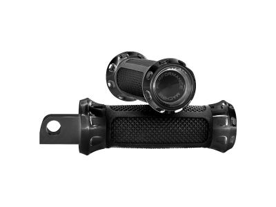 889540 - PM Overdrive Rider Pegs Black