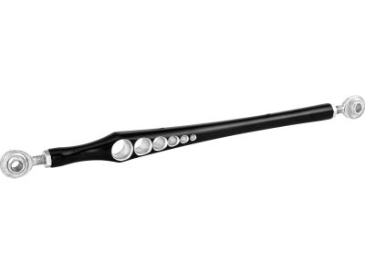 889558 - PM Shift Rod, Holeshot, Contrast Cut Shift Rods Contrast Cut Black
