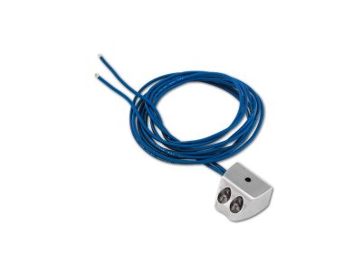 889590 - PM Contour Line Hand Control Replacement Brake Switch With housing, CAN-Bus models Chrome