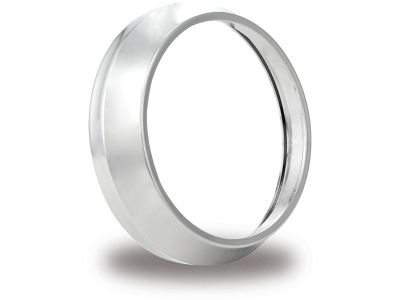 889629 - PM Clean 7" Headlight Bezel Chrome