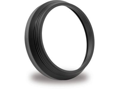 889636 - PM Merc 7" Headlight Bezel Black Ops