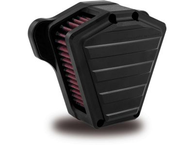 889642 - PM Drive Air Cleaner Black Ops