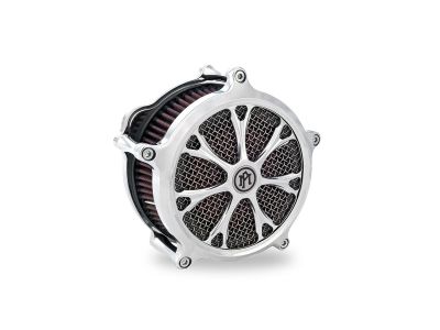 889677 - PM Paramount Air Cleaner Cover Chrome