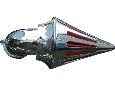 889704 - RITZ Arrow Air Cleaner Chrome