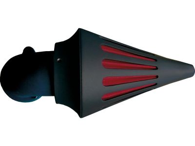 889705 - RITZ Arrow Air Cleaner Black