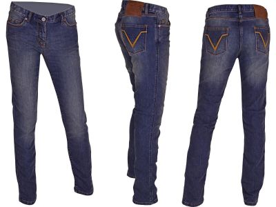 889820 - King Kerosin Speedgirl Jeans