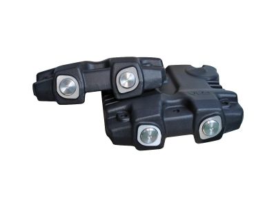 889939 - EMD Sherman Rocker Box Xocer Black Satin