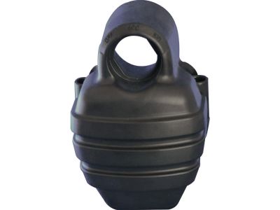 890394 - Motor Factory MotorFactory Ignition Coils Black 0,4 Ohm Single Fire