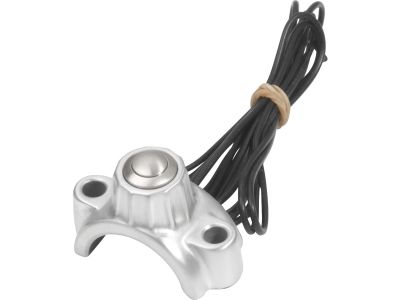 890457 - KUSTOM TECH Classic and Deluxe Micro Hand Control Clamp Switch Alumini...