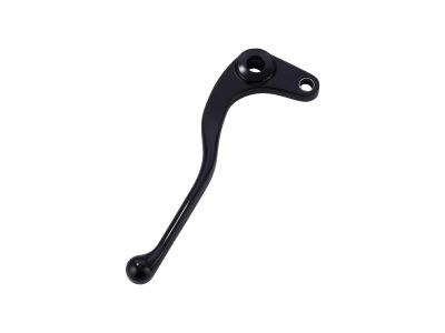 890493 - KUSTOM TECH Grimeca Hand Control Replacement Lever Black Anodized