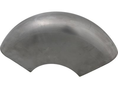 890637 - TXT Custom Rear Fender Arc Length 700 mm Raw