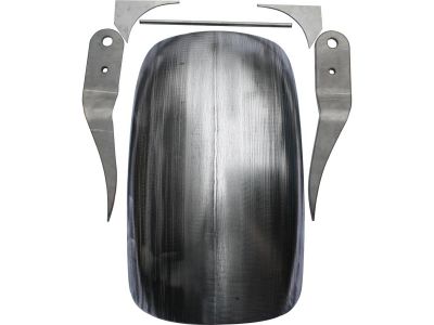 890679 - TXT DIY New Line Short No Cut Out Rear Fender New Line Short Raw