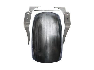 890680 - TXT DIY New Line No Cut Out Rear Fender Raw
