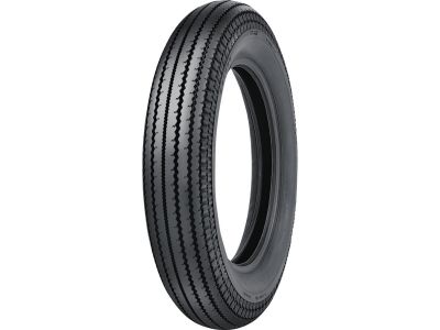 890739 - SHINKO 270 Super Classic Tire 4.00 x19 61H TT Black Wall