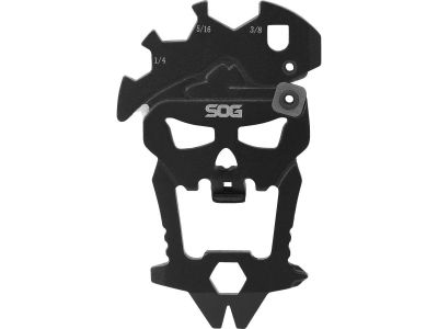 890755 - SOG Mac V Multitool Black