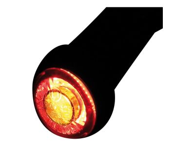 890763 - HIGHSIDER Apollo Modul LED Turn Signals/Taillight/Brake Light Diameter...