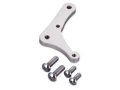 890820 - KUSTOM TECH 4 Piston Front Bracket, For 8,5