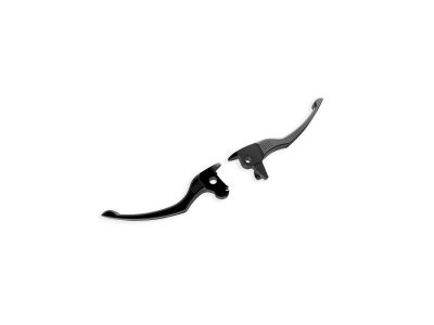 893120 - ODC Hand Control Replacement Lever Black Anodized
