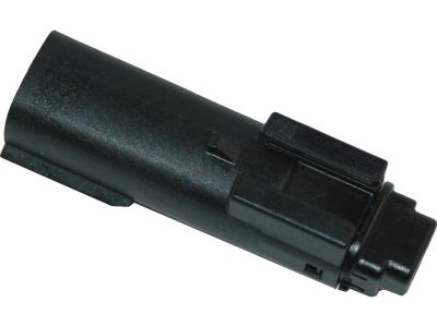 893216 - NAMZ Molex MX-150 Connectors 2-Position Male Black