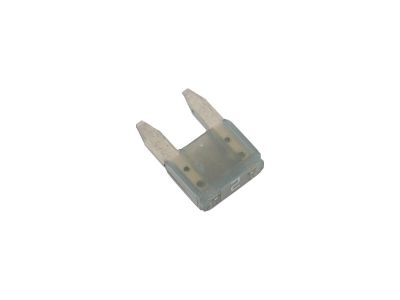 893248 - NAMZ ATO Mini Blade Fuse 2 Amp