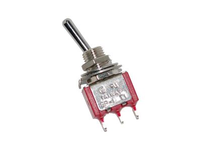 893304 - NAMZ Mini Toggle Switch High/low beam