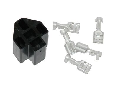 893308 - NAMZ Replacement Starer Relay Socket and Terminal Kit