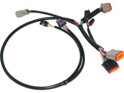 893348 - NAMZ OEM Replacement Complete Ignition Harness, Plug-n-Play Complete I...