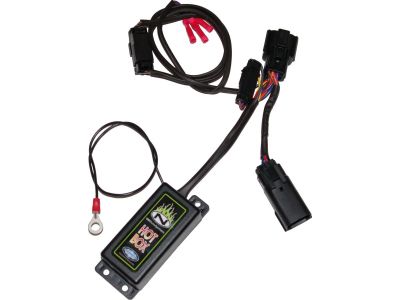 893369 - NAMZ Universal Plug-n-Play Tour Pack Run, Brake And Turn Singal Harness Tour Pack EZ Harness