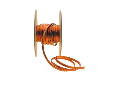 893417 - NAMZ 3/4" (Maximum ID ) Copper Braiding, 25-Foot Roll